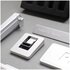 Ducky Outlaw 65 tastiera Universale USB Argento