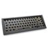 Ducky Outlaw 65 tastiera Universale USB Nero