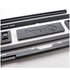Ducky Outlaw 65 tastiera Universale USB Nero