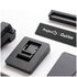 Ducky Outlaw 65 tastiera Universale USB Nero