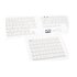 Ducky Outlaw 65 tastiera Universale USB Nero
