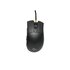Ducky Secret M Retro mouse Giocare Mano destra USB tipo A Ottico 16000 DPI