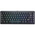 Ducky Tinker 65 tastiera Gaming USB QWERTY Tedesco Nero