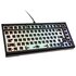 Ducky Tinker 75 tastiera Gaming USB Inglese US Nero