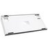 Ducky Tinker 75 tastiera Gaming USB Inglese US Nero