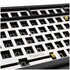 Ducky Tinker 75 tastiera Gaming USB Inglese US Nero