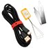 Ducky Tinker 75 tastiera Gaming USB Inglese US Nero