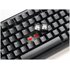 Ducky Tinker 75 tastiera Gaming USB Tedesco Nero