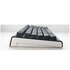 Ducky Tinker 75 tastiera Gaming USB Tedesco Nero