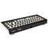 Ducky Tinker65 tastiera Gaming USB Inglese US Nero