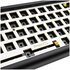 Ducky Tinker65 tastiera Gaming USB Inglese US Nero