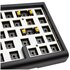 Ducky Tinker65 tastiera Gaming USB Inglese US Nero