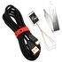 Ducky Tinker65 tastiera Gaming USB Inglese US Nero