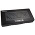 Ducky Tinker65 tastiera Gaming USB Inglese US Nero