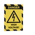 Durable 4945130 High Voltage segnale