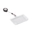 Durable 8224-19 Polistirolo 10 pezzo(i)