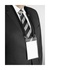Durable 852501 Badge Tessile 10 pezzo(i)