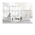 Durable Cavoline Box L Scatola portacavi Scrivania Grigio 1 pezzo(i)