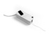 Durable Cavoline Box L Scatola portacavi Scrivania Grigio 1 pezzo(i)