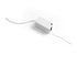 Durable Cavoline Box S Scatola portacavi Scrivania Grigio 1 pezzo(i)