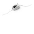 Durable Cavoline Box S Scatola portacavi Scrivania Grigio 1 pezzo(i)