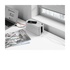 Durable Cavoline Box S Scatola portacavi Scrivania Grigio 1 pezzo(i)