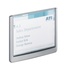 Durable Click Sign Grigio