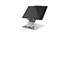 Durable Tablet holder Interno Supporto passivo Argento