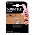 Duracell 003323 Batteria monouso Litio