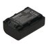 Duracell NP-FV50 650mAh