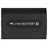 Duracell NP-FV50 650mAh