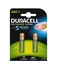 Duracell 203815 Batteria ricaricabile Stilo AAA Nichel-Metallo Idruro