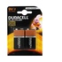 Duracell 2x 9V Batteria monouso Alcalino
