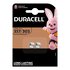 Duracell 303/357 Batteria monouso SR44 Ossido d'argento (S)