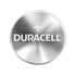 Duracell 392/384 batteria per uso domestico Batteria monouso Ossido d'argento (S) 1,5V