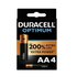 Duracell 4 Pile Mini Stilo AAA Optinum