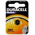 Duracell 745296 Batteria monouso SR45 Ossido d'argento (S)