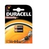 Duracell 75072670 batteria per uso domestico Batteria monouso Alcalino