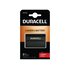 Duracell Camera 7.4v 1400mAh Ioni di Litio Ricaricabile