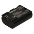 Duracell Camera 7.4v 1400mAh Ioni di Litio Ricaricabile