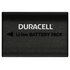 Duracell Camera 7.4v 1400mAh Ioni di Litio Ricaricabile