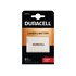 Duracell Camera Battery 7.4v 1020mAh 7.5Wh Ioni di Litio 1020mAh 7.4V batteria ricaricabile