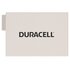 Duracell Camera Battery 7.4v 1020mAh 7.5Wh Ioni di Litio 1020mAh 7.4V batteria ricaricabile