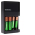 Duracell CEF14 Household battery AC 1,2 V