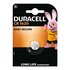 Duracell CR1620 Litio uso domestico Batteria monouso 3 V