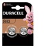 Duracell CR2032 Batteria monouso Litio