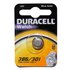 Duracell D386 Batteria monouso Ossido d'argento (S)