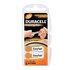 Duracell DA13 Batteria monouso Zinco-aria