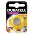Duracell DL1616 Batteria monouso CR1616 Litio