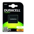 Duracell DR9675 Batteria per fotocamera/videocamera Ioni di Litio 770 mAh